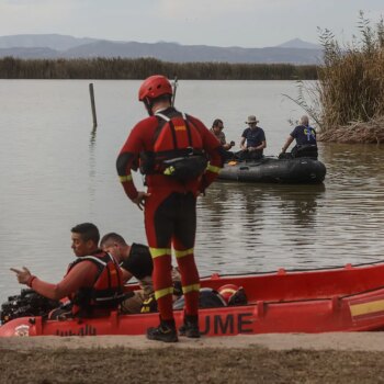 El 'Día D' en la UME: 10 horas desde el primer informe a la intervención