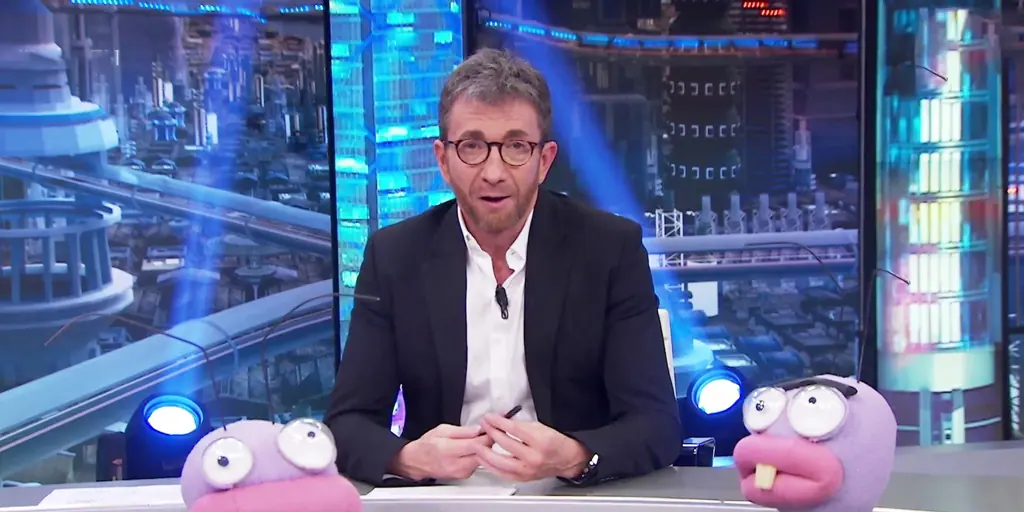 'El Hormiguero' se lava las manos tras las graves acusaciones de 'La Revuelta': «Ha sido un malentendido sin mayor importancia»