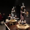 El Museo de Escultura  sitúa La Roldana «en el lugar que merece»