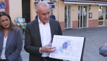 El PSOE denuncia que José Luis Sanz «incumple» su tope a los pisos turísticos y sigue dando licencias en Triana y el Centro