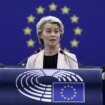 El Parlamento Europeo aprueba la nueva Comisión de Von der Leyen con el voto en contra  del PP español: "Decimos no a Ribera"