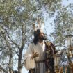 El Señor del Huerto de Córdoba visitará la parroquia de San Ignacio en misión evangelizadora