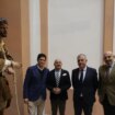 El arte sacro expone todo su talento en el Ayuntamiento de Sevilla