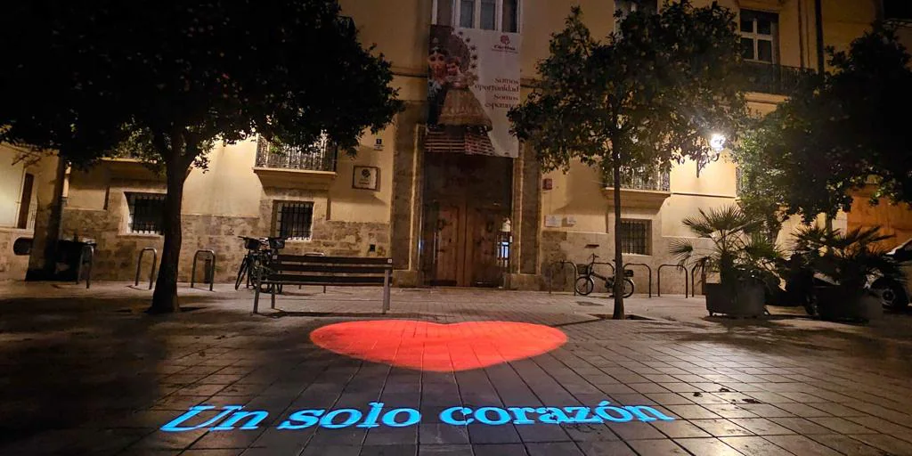 El corazón de Cáritas Valencia late con todos los damnificados por la DANA