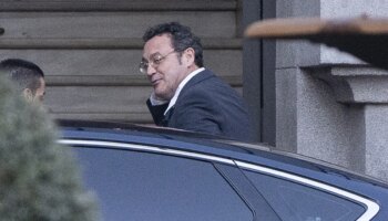 El fiscal general da marcha atrás y rechaza ahora comparecer en el Senado