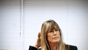 El juez Peinado llama a declarar a la asesora de La Moncloa que ayudaba a Begoña Gómez en la Complutense