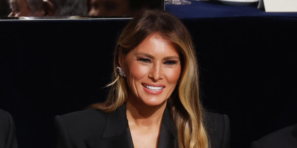 El lado más personal de Melania Trump: su edad, la relación con su hijo y sus planes de futuro si Trump gana las elecciones