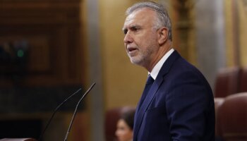 El ministro de Política Territorial pide "no convertir la tragedia en instrumento partidario" y el PP replica: "No ha fallado el Estado, ha fallado el Gobierno"