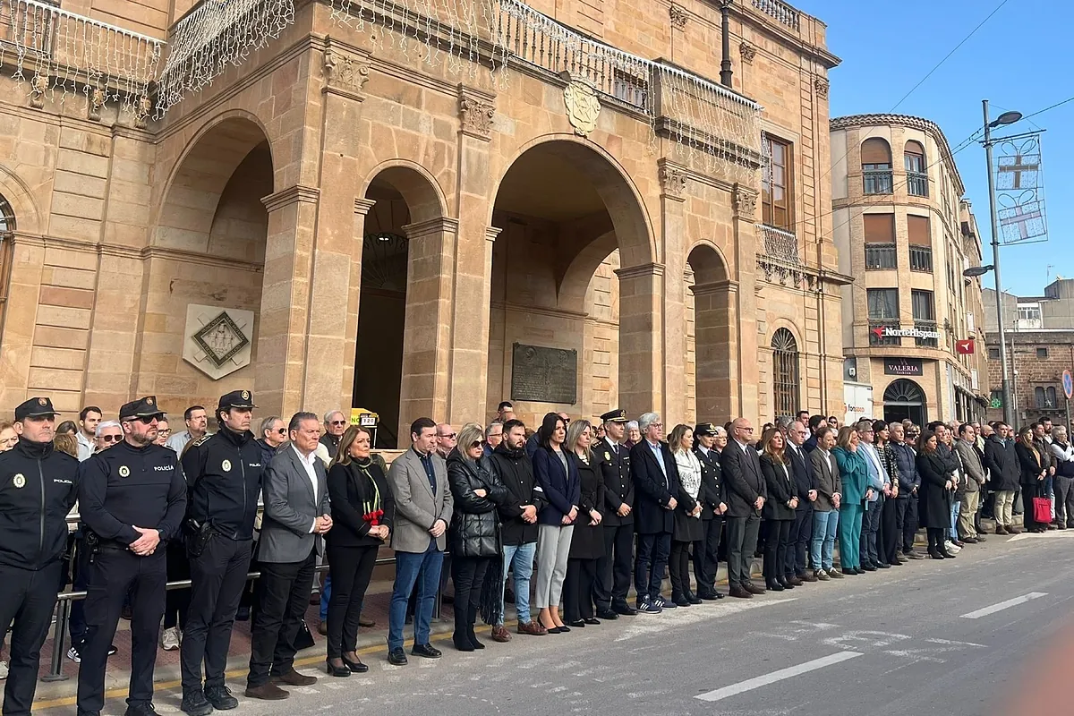 El pequeño Cristian, asesinado por el novio de su madre en Linares, es la novena víctima por violencia vicaria en España en 2024