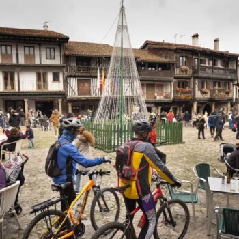 El puente de diciembre rozará el lleno en turismo rural, aunque merman las pernoctaciones