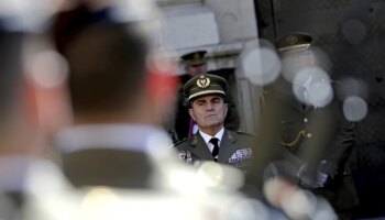 El teniente general Pampols nombra como número dos para la Vicepresidencia de Recuperación a un general de brigada del Ejército de Tierra