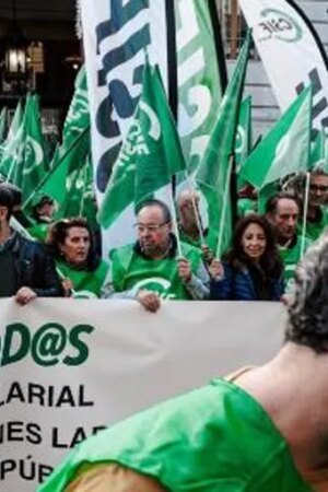 El tribunal de los contratos públicos suspende las licitaciones sanitarias de Isfas y Mugeju