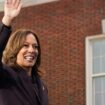 Élection présidentielle américaine : quel avenir pour Kamala Harris après sa défaite face à Donald Trump ?