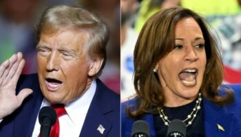 Élections aux États-Unis: Et s'il y avait égalité absolue entre Harris et Trump?