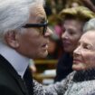 Éliane Heilbronn, la matriarche de la dynastie Wertheimer, propriétaire de Chanel, est décédée à l’âge de 99 ans