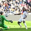 « Elle a quand même le droit de fêter ce but » : Chawinga, l’ex qui a torturé le PSG féminin avec l’OL