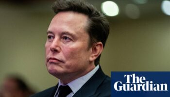 Elon Musk calls to ‘delete’ US finance consumer watchdog agency