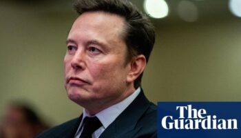 Elon Musk meets with Iran’s UN ambassador – report