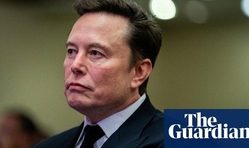 Elon Musk meets with Iran’s UN ambassador – report