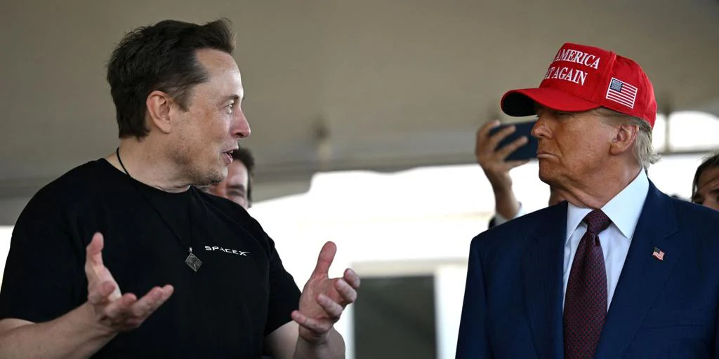 Elon Musk planea recortes masivos de funcionarios y gasto federal en EE.UU.