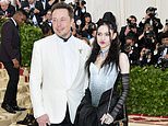 Elon Musk's ex Grimes claims he won't let her see their kids and is 'unrecognizable' since joining MAGA world