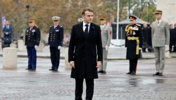 Emmanuel Macron dissertera sur l’Europe au Collège de France