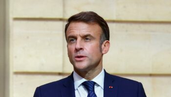 Emmanuel Macron se rendra en Arabie saoudite du 2 au 4 décembre