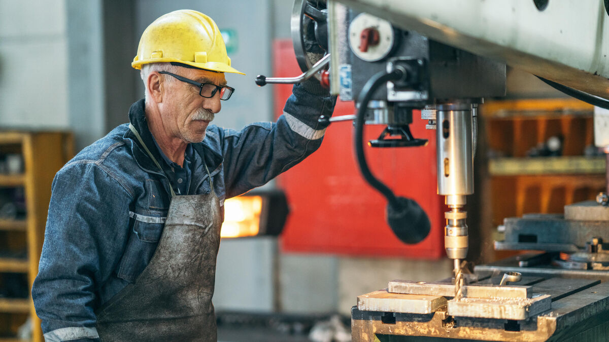 Emploi des seniors : une négociation qui fait du surplace