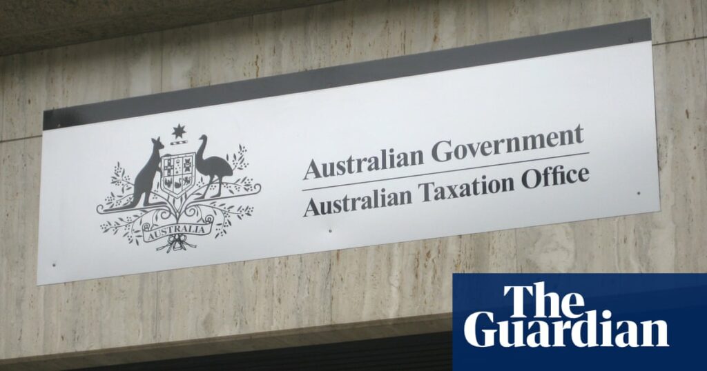 Employers shortchanged Australian workers a record amount of super last year, tax office says