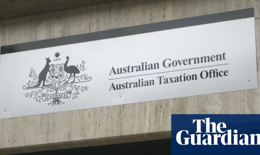 Employers shortchanged Australian workers a record amount of super last year, tax office says