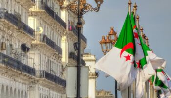 En Algérie, invoquer l’histoire sert surtout à faire pression sur la France