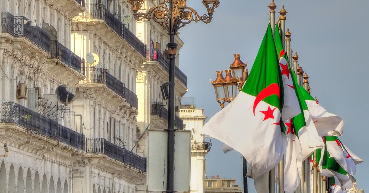 En Algérie, invoquer l’histoire sert surtout à faire pression sur la France