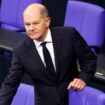 En Allemagne, Olaf Scholz se rêve en phénix politique