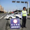 En Chine, une attaque au couteau dans une école fait huit morts et dix-sept blessés