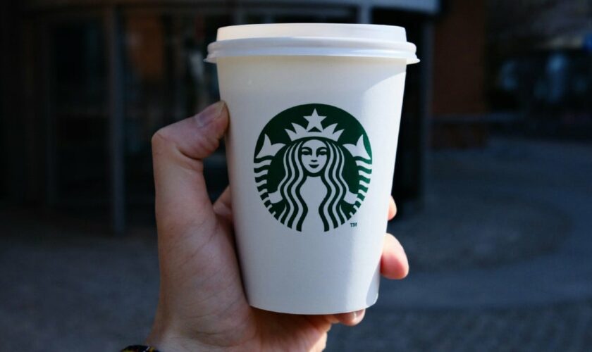 En Corée du Sud, Starbucks ouvre un café avec vue sur la Corée du Nord