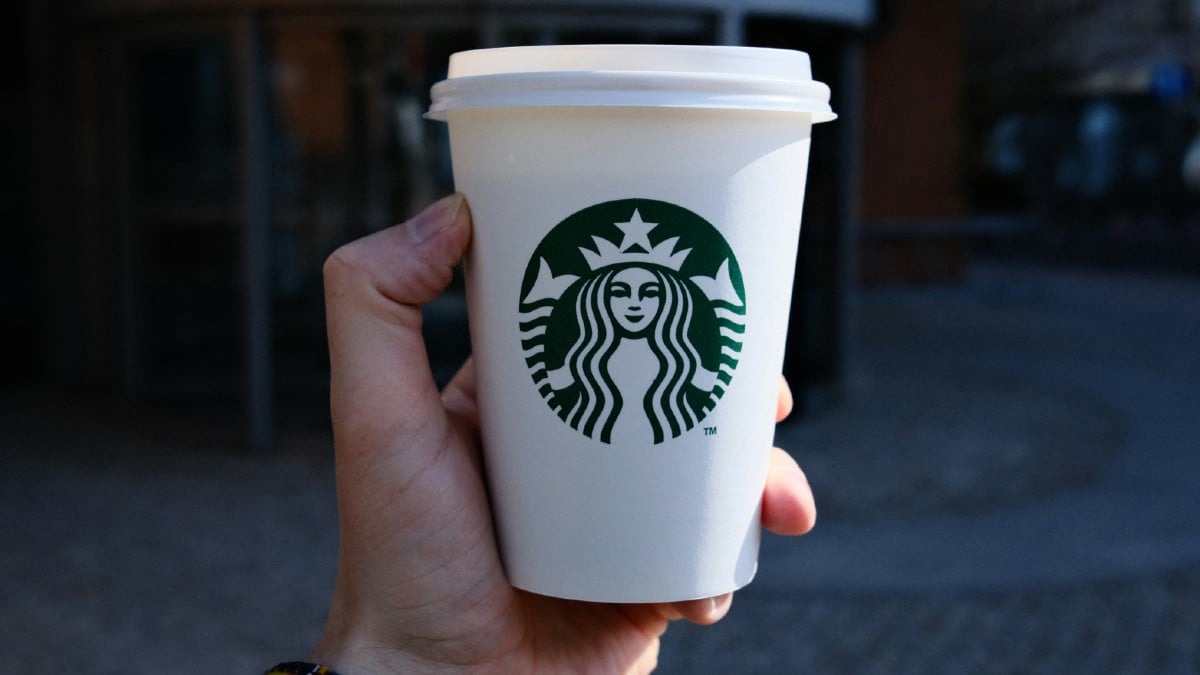 En Corée du Sud, Starbucks ouvre un café avec vue sur la Corée du Nord