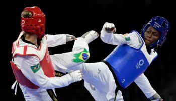 En Côte d’Ivoire, la fédération de taekwondo mise à l’arrêt suite à une affaire de harcèlement sexuel