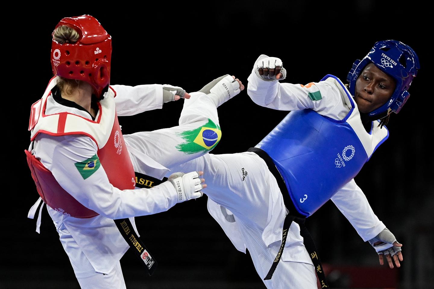 En Côte d’Ivoire, la fédération de taekwondo mise à l’arrêt suite à une affaire de harcèlement sexuel