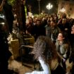 En Espagne, des dizaines de milliers de manifestants pour dénoncer la gestion des inondations