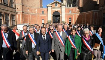 En Haute-Garonne, la colère profonde et unanime des maires et élus