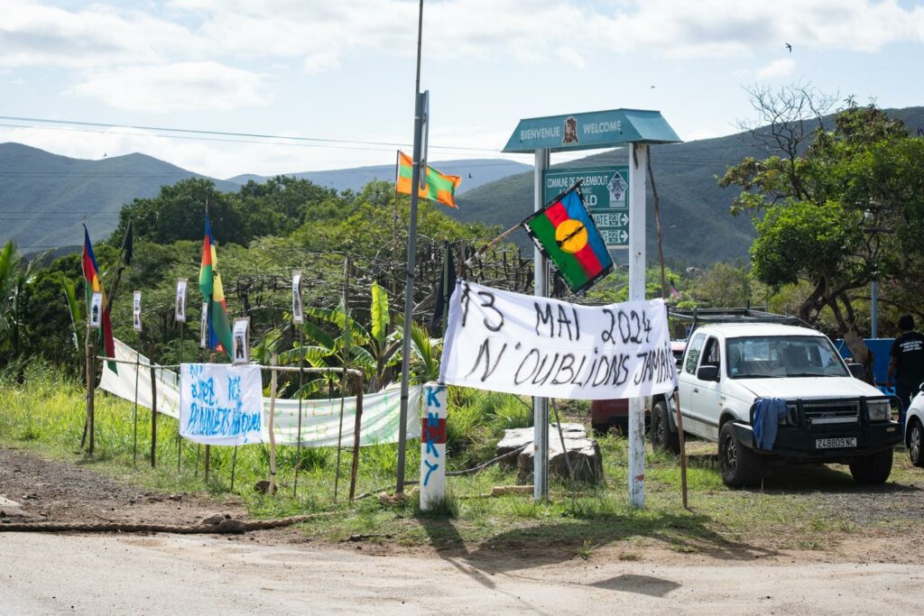 En Nouvelle-Calédonie, la difficile conjugaison des « rêves calédoniens »