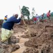 En Ouganda, au moins 15 morts et 113 disparus dans des glissements de terrain après de fortes pluies