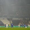 En direct, France-Israël : le match débute dans un Stade de France clairsemé et sous haute surveillance