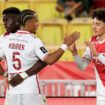 En direct, Ligue des champions : suivez les matchs Monaco-Benfica et Bologne-Lille