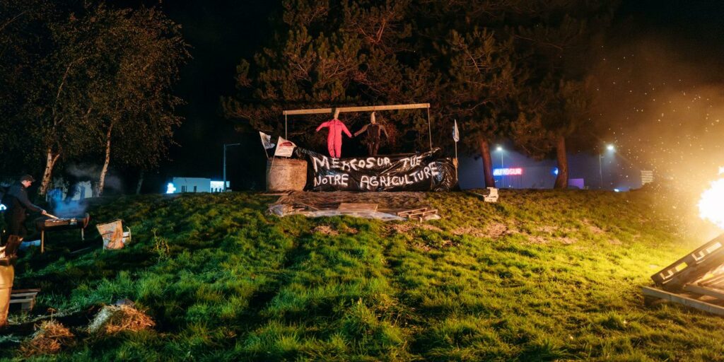 En direct, colère des agriculteurs : la Coordination rurale rejoint le mouvement de contestation