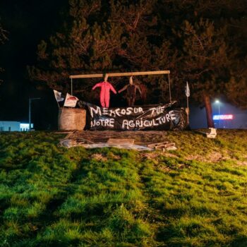 En direct, colère des agriculteurs : la Coordination rurale rejoint le mouvement de contestation