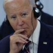 En direct, guerre au Proche Orient : « Aucune équivalence entre Israël et le Hamas », juge Joe Biden après le mandat d’arrêt émis par la CPI contre Nétanyahou