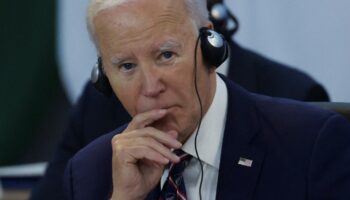 En direct, guerre au Proche Orient : « Aucune équivalence entre Israël et le Hamas », juge Joe Biden après le mandat d’arrêt émis par la CPI contre Nétanyahou