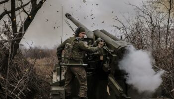 En direct, guerre en Ukraine : Quelle est la situation sur place, mille jours après le début de l’invasion russe ? Posez vos questions à notre journaliste