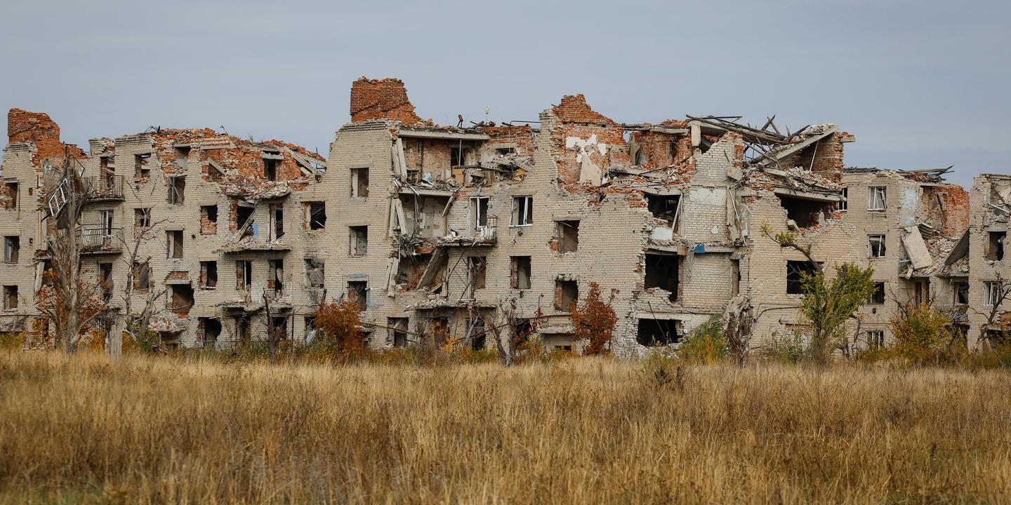 En direct, guerre en Ukraine : Volodymyr Zelensky accuse ses alliés de passivité face aux soldats nord-coréens en Russie